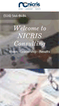 Mobile Screenshot of nicris.info